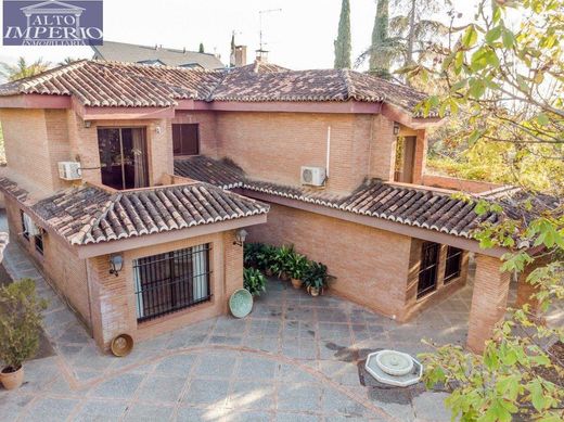 Частный Дом, Гранада, Provincia de Granada