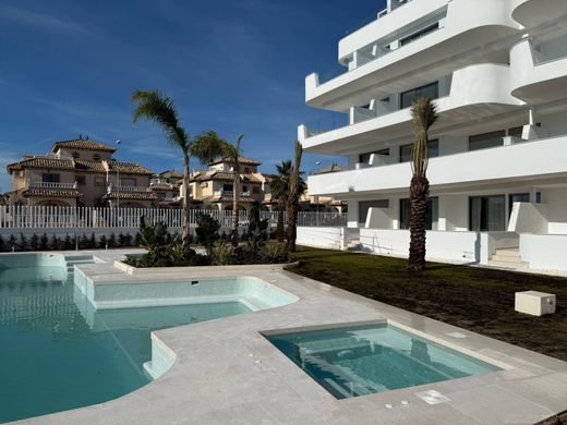 阁楼  Playas de Orihuela, Provincia de Alicante