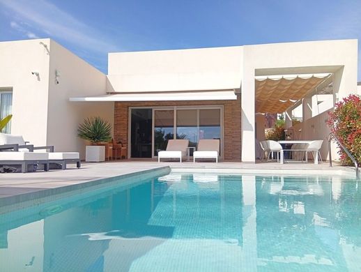 Villa Algorfa, Provincia de Alicante