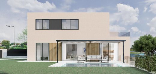 Casa Independente - Sant Andreu de Llavaneres, Província de Barcelona