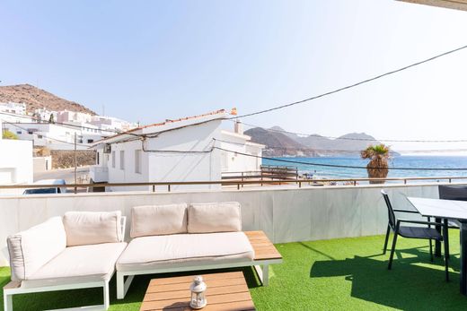 Vrijstaand huis in San José, Almería