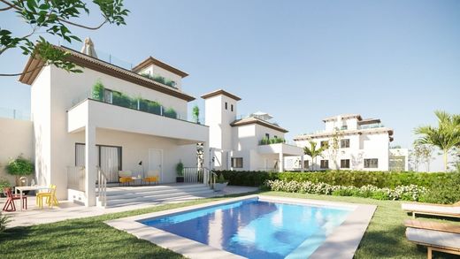 Вилла, La Marina, Provincia de Alicante