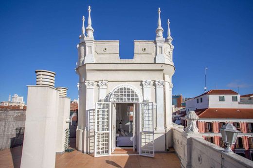 Piso / Apartamento en Madrid, Provincia de Madrid