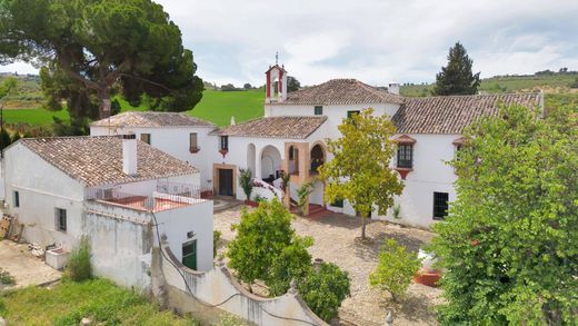 Casa rural / Casa de pueblo en Ronda, Málaga