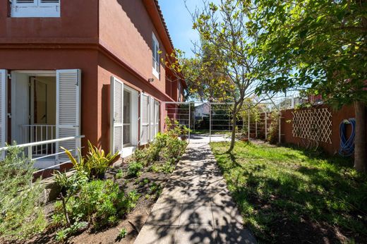 Vrijstaand huis in Santa Brígida, Provincia de Las Palmas