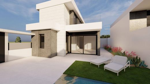 Villa - Pilar de la Horadada, Provincia de Alicante