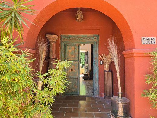 Detached House in Torremolinos, Malaga