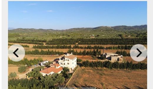 Rural or Farmhouse in Camarles, Province of Tarragona