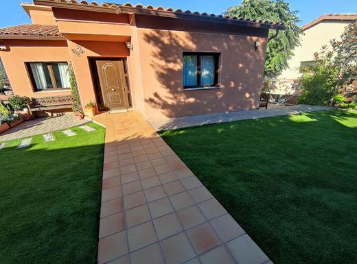 Detached House in Collbató, Province of Barcelona