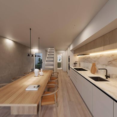 Apartment in Barcelona, Province of Barcelona