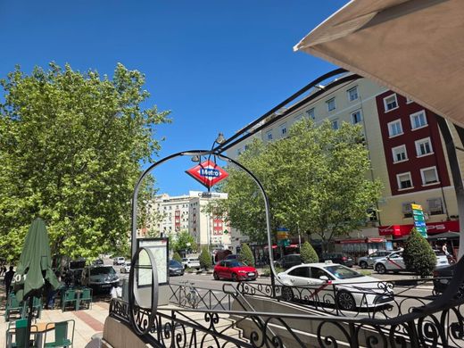 Daire Madrid, Provincia de Madrid