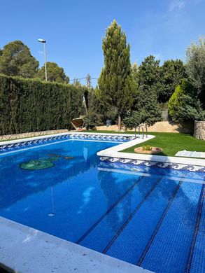 Vrijstaand huis in Molina de Segura, Murcia