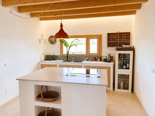 Rural or Farmhouse in Porreres, Province of Balearic Islands