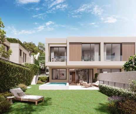 Semidetached House in Málaga, Malaga