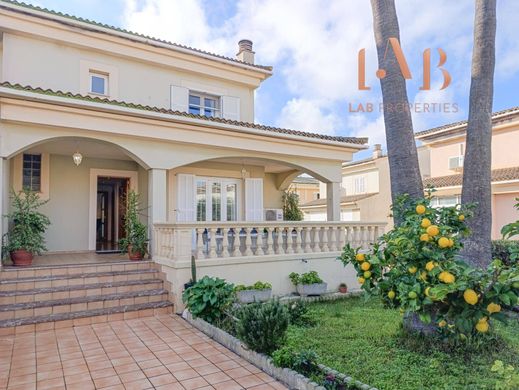 Villa multifamiliale à Inca, Province des Îles Baléares