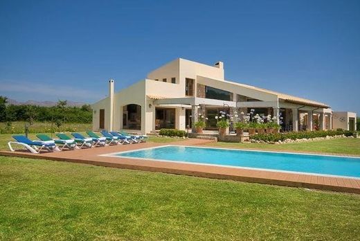 Detached House in Alcúdia, Province of Balearic Islands