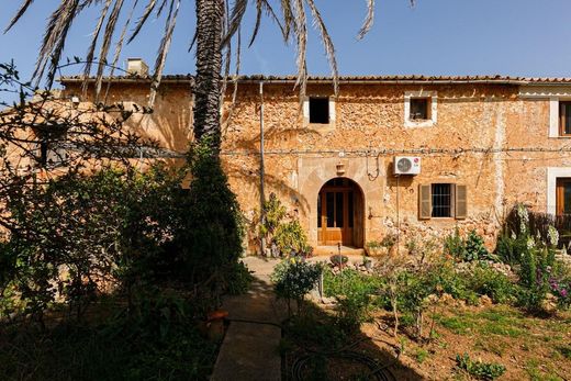 Rustico o Casale a Santa Maria del Camí, Isole Baleari
