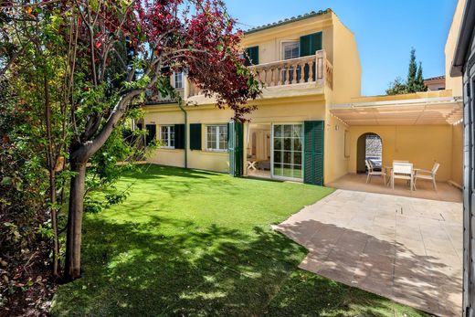 Casa de lujo en Calvià, Islas Baleares