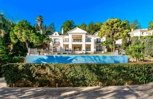 独立式房屋  马尔贝拉, Provincia de Málaga