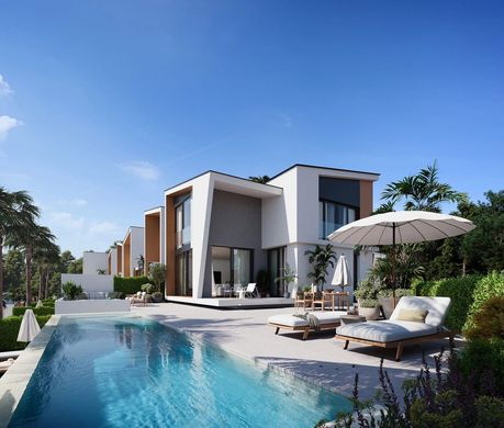 Villa - Mijas, Málaga