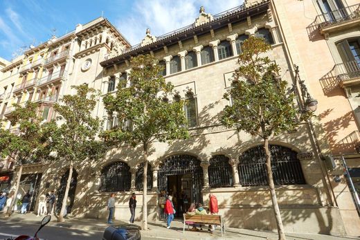 Apartament w Barcelona, Província de Barcelona