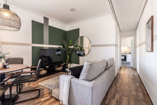 Apartamento - Madrid, Provincia de Madrid