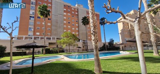 Apartment in La Condomina, Alicante