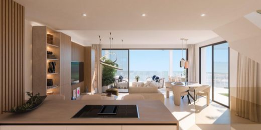 Luxury home in Mijas, Malaga
