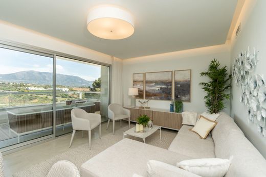 Cobertura - Mijas, Málaga