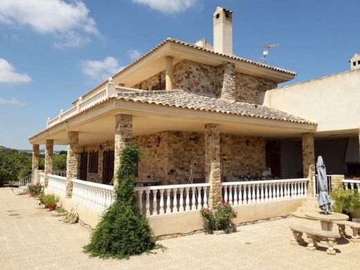 ‏בתים כפריים או חוות ב  San Miguel de Salinas, Provincia de Alicante
