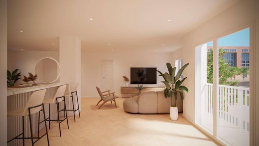 Apartamento - Madrid, Provincia de Madrid