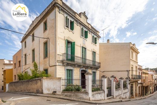 Luxury home in Arenys de Mar, Province of Barcelona