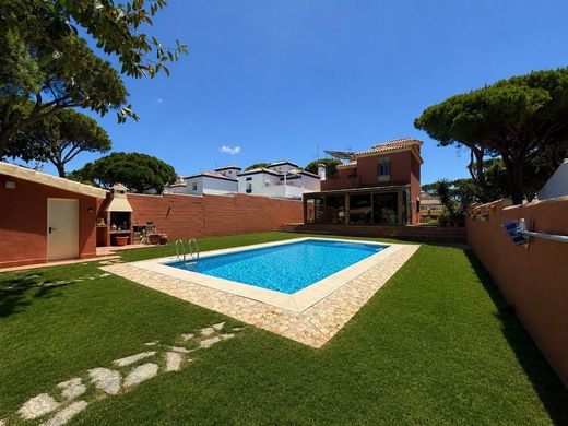 Detached House in Chiclana de la Frontera, Cadiz