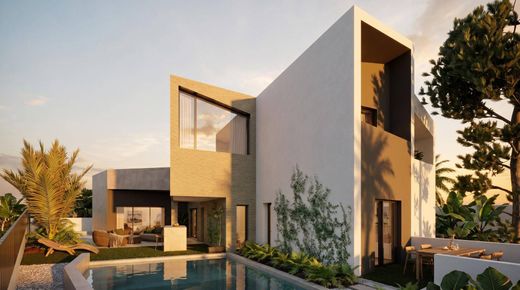 Detached House in Mazarrón, Murcia