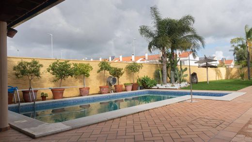 Detached House in Jerez de la Frontera, Cadiz