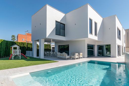 Luxus-Haus in Peligros, Granada