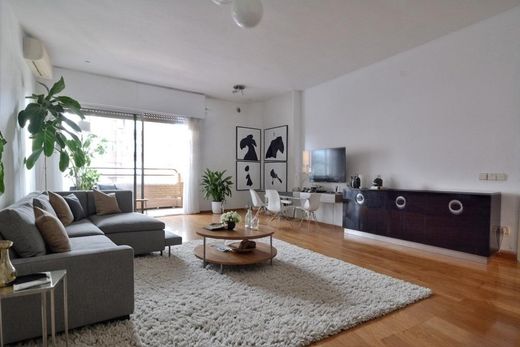 Apartment / Etagenwohnung in Madrid, Provinz Madrid