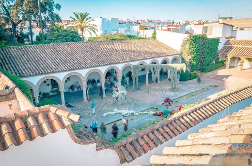 Luxus-Haus in Córdoba, Andalusien