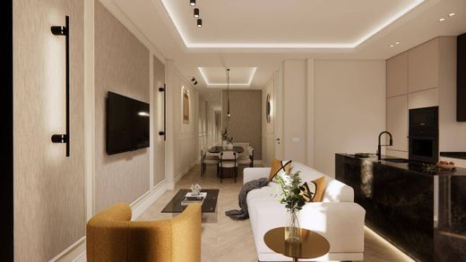 Apartament w Madryt, Provincia de Madrid