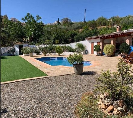 Vrijstaand huis in Alora, Provincia de Málaga