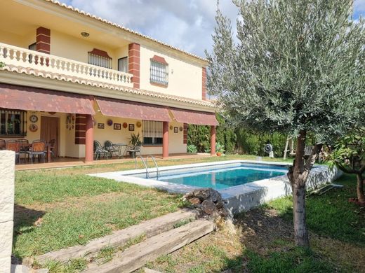 Luxury home in Rincón de la Victoria, Malaga