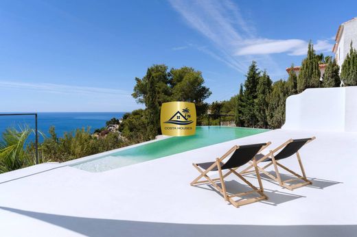 Villa in Javea, Alicante