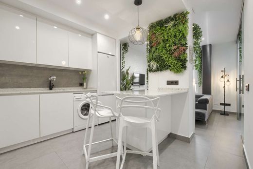 Appartement à Madrid, Province de Madrid