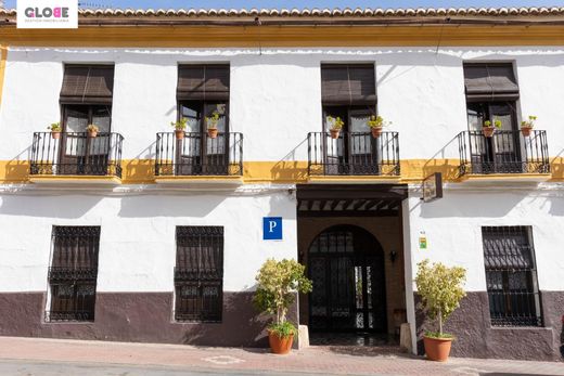 Appartementencomplex in Salobreña, Provincia de Granada