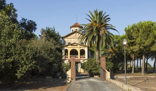 Villa Reus, Província de Tarragona