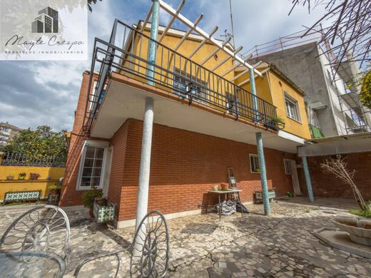 Semidetached House in Granada, Andalusia
