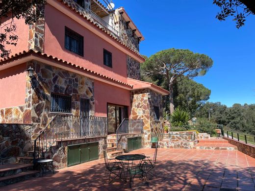 Maison de luxe à Llinars del Vallès, Province de Barcelone