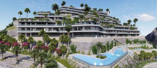 Penthouse in Águilas, Provinz Murcia