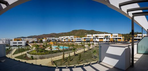 Penthouse in Cordova, Province of Córdoba