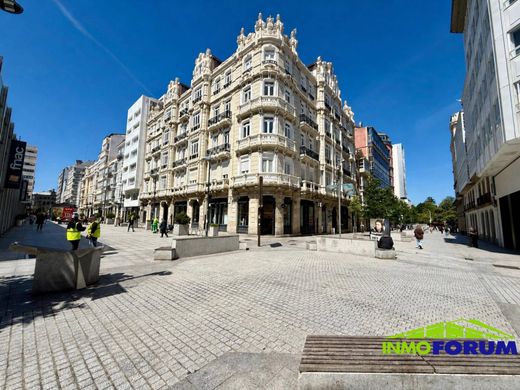 Apartament w A Coruña, Provincia da Coruña